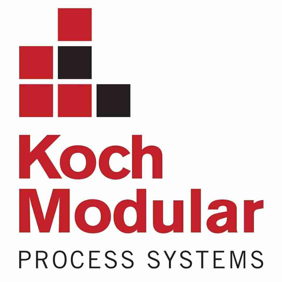 Koch Modular Process Profile Picture