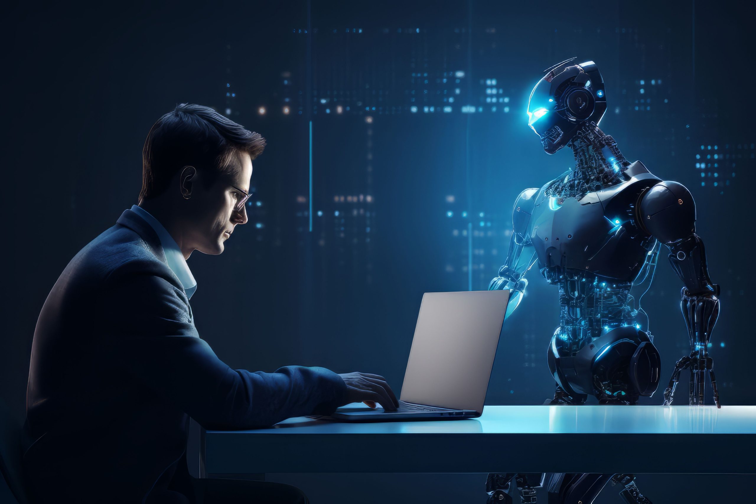 How to Hire AI Developers : The Essential Guide