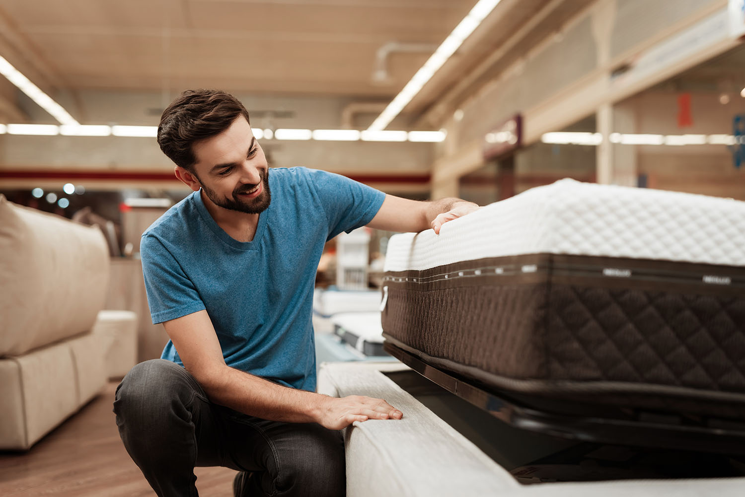 When Is the Best Time to Buy a Mattress in MD? | TheAmberPost