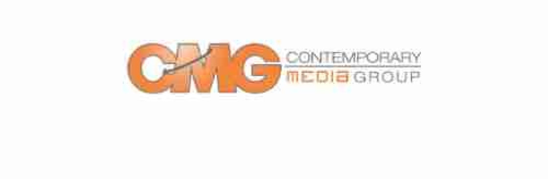 Contemporary Media Group Cover Image