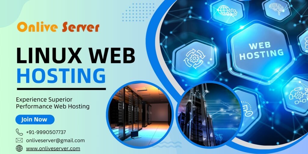 Linux Web Hosting as A Platform for Growing Your Online Business - 100% Free Guest Posting Website