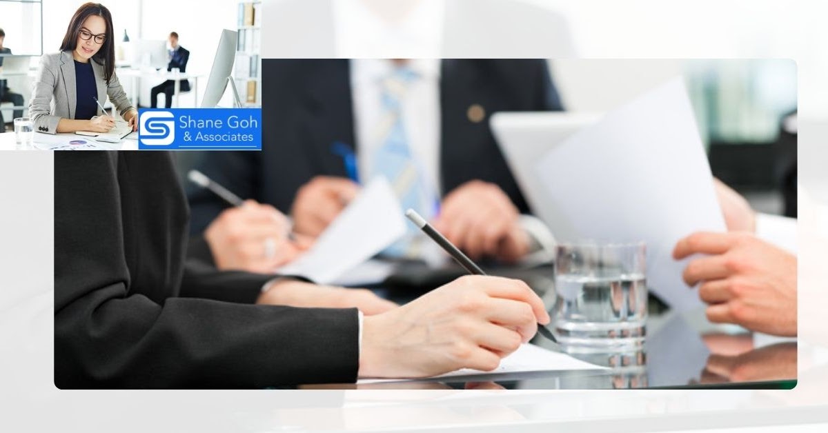 What Are The Responsibilities Of A Corporate Secretary?