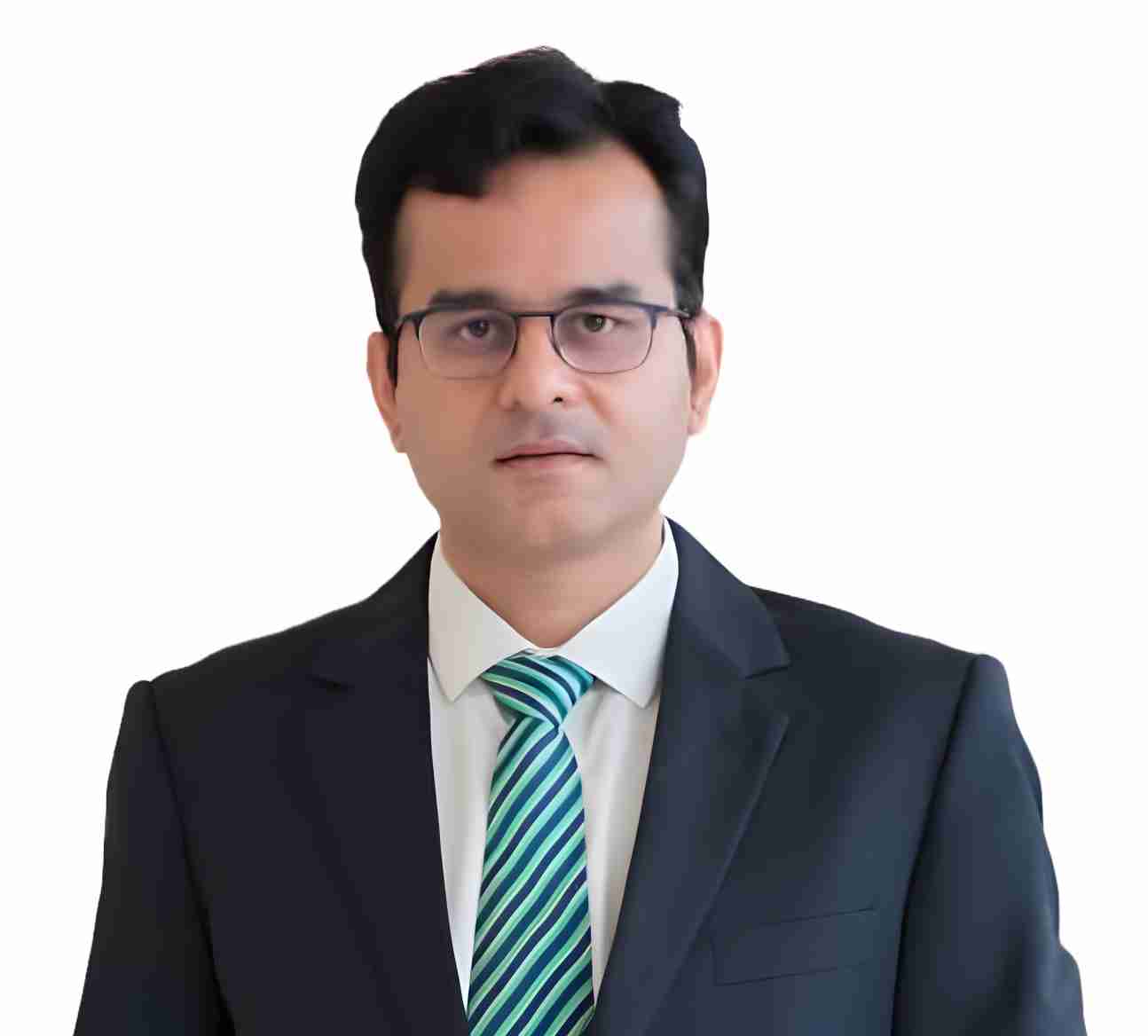 Dr Abhishek Yadav Profile Picture