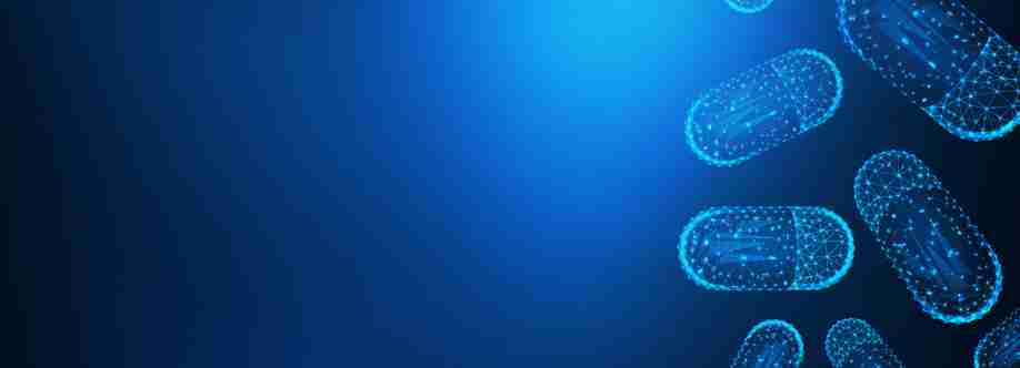 Daksh Pharma Cover Image