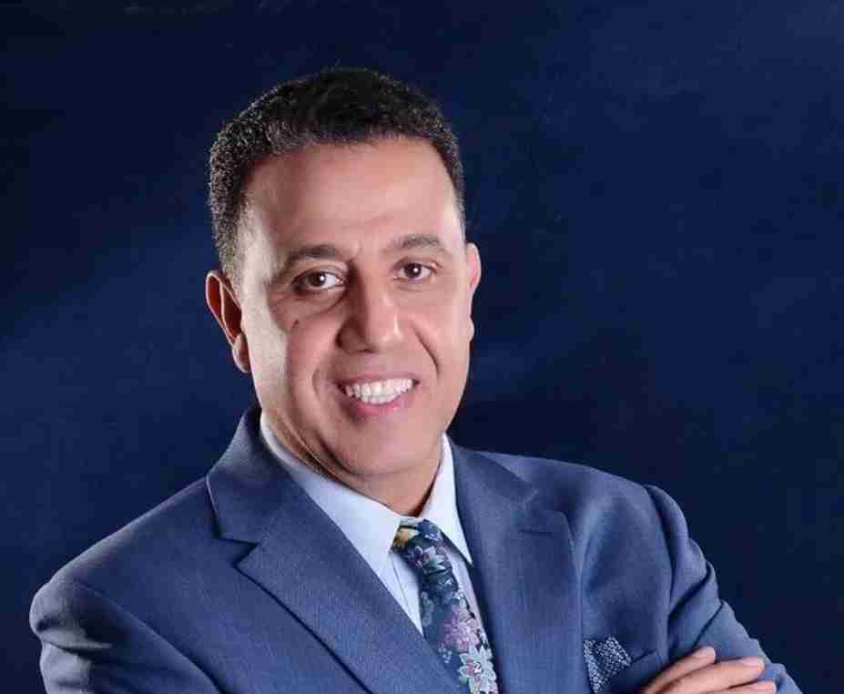 DR. Ayman Attia Profile Picture