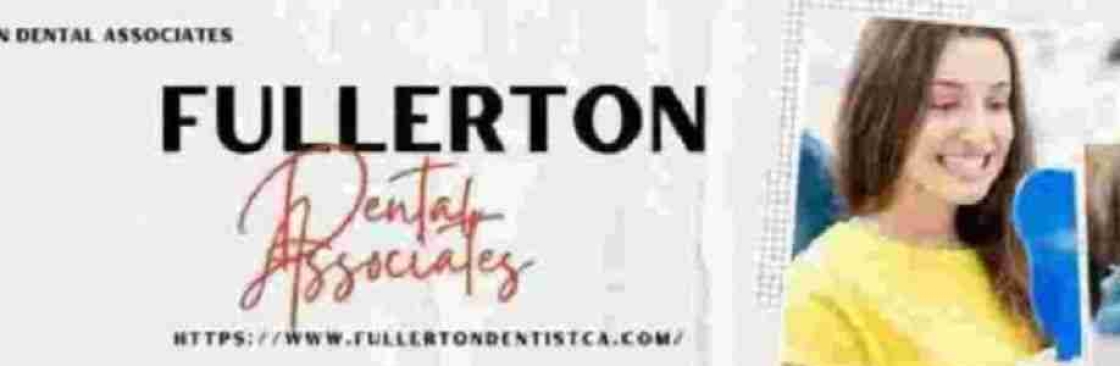 Fullerton Dentistca Cover Image