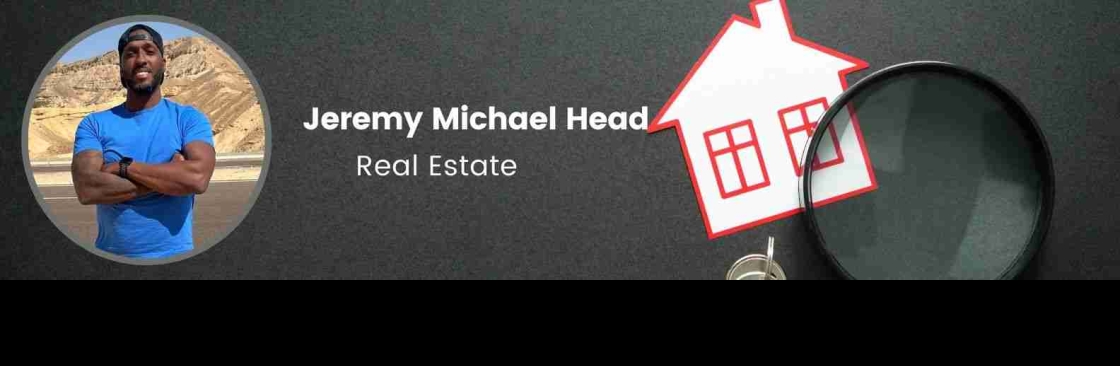 Jeremy Michael Head Cover Image
