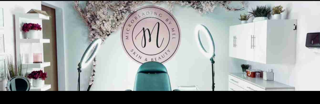 Microblading By Mel Skin & Beauty Cover Image