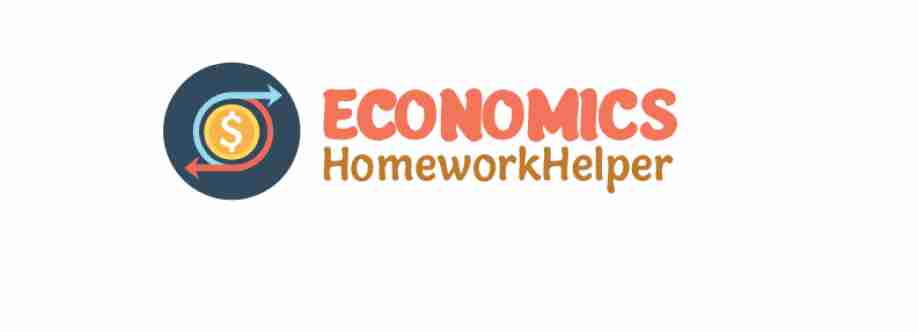Economics Homework Helper Cover Image