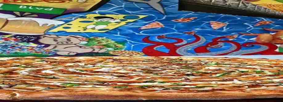 Krave It Pizza And Sandwich Joint Cover Image