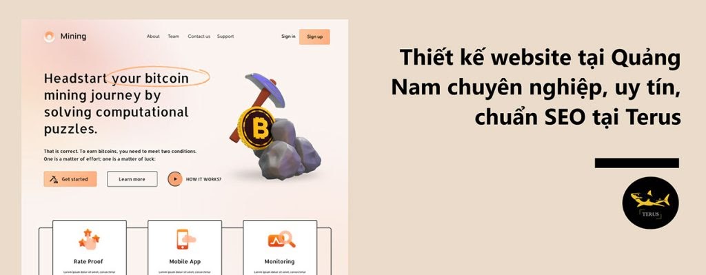 Lý do các doanh nghiệp tại Quảng Nam cần phải có website trong năm 2024