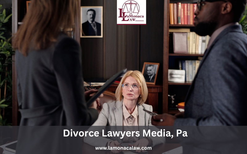 Finding the Right Divorce Lawyers in Media PA | by LaMonaca Law | May, 2024 | Medium