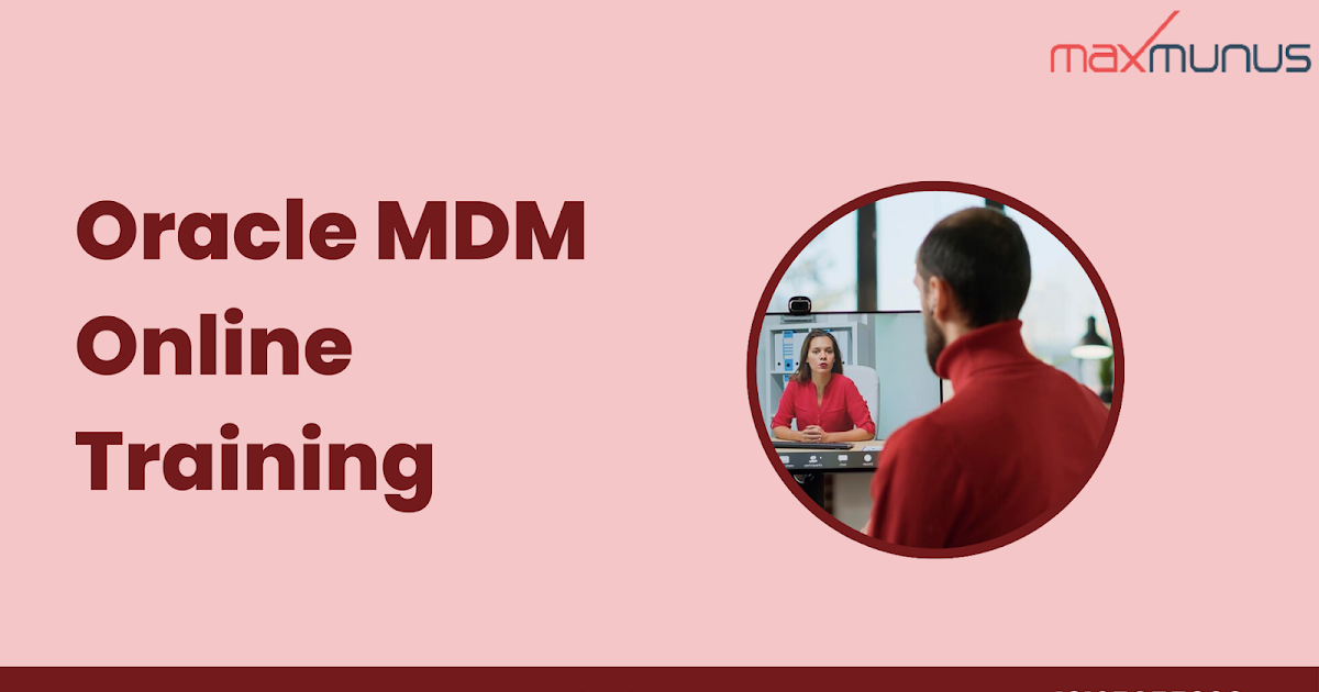 How MDM is working?