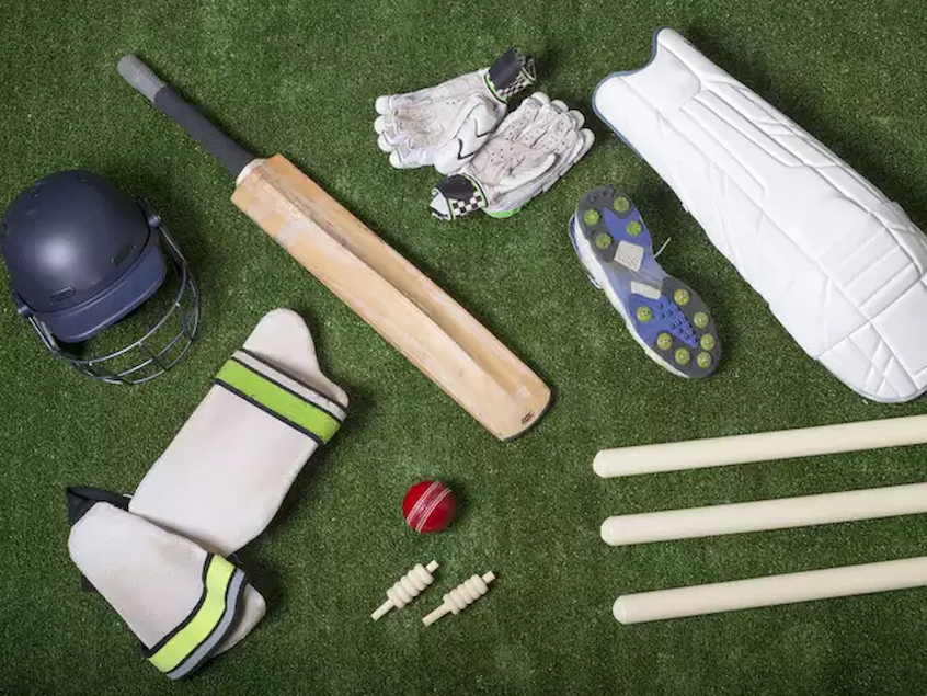 Pitch Protection: 3 Essential Cricket Gear Items for Aspiring Players - aLittleBitOfAll