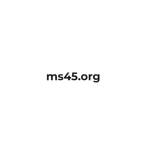Ms45 Org Profile Picture