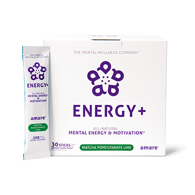 Energy Plus | Amare Global Brand Partner