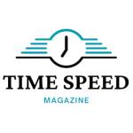 Time Speed Magazine Profile Picture