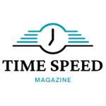 Time Speed Magazine profile picture