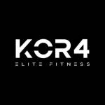 KOR4 ELITE FITNESS Profile Picture