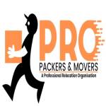 PRO Packers And Movers Profile Picture