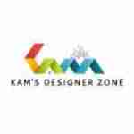 Kams Designer Zone Profile Picture