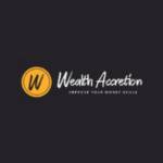 Wealth accretion Profile Picture