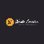Wealth accretion profile picture