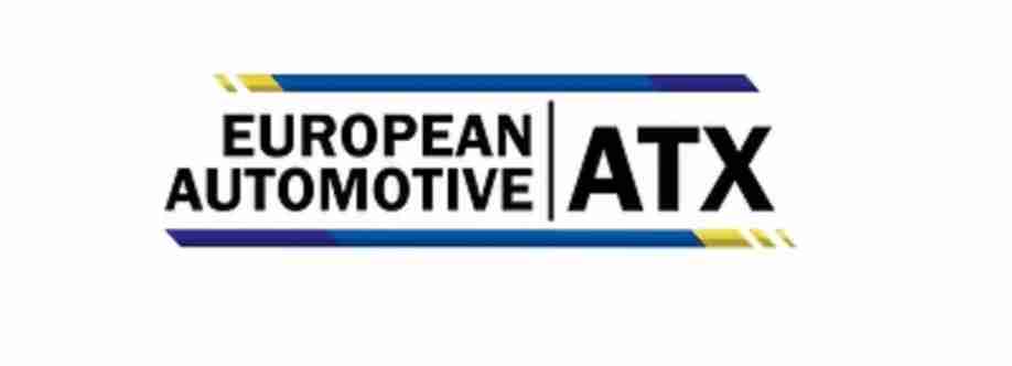 European Automotive ATX Cover Image