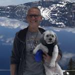 Barry Oswald Profile Picture