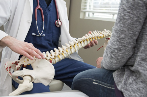 Navigating the Path to Relief: A Comprehensive Guide to Pain Spine Management