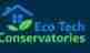 ecotech conservatories Profile Picture