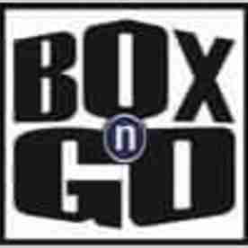 BoxnGo Storage Containers Profile Picture