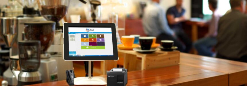 The Power Of Custom POS Systems