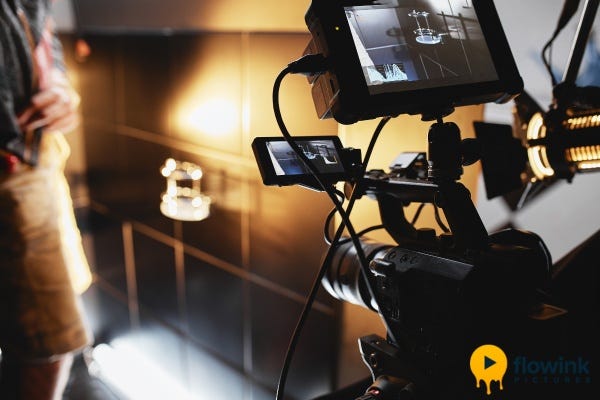 A Guide to Choosing the Right Video Production Company | by Flowink Pictures | May, 2024 | Medium
