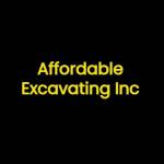 Affordable Excavating Inc profile picture