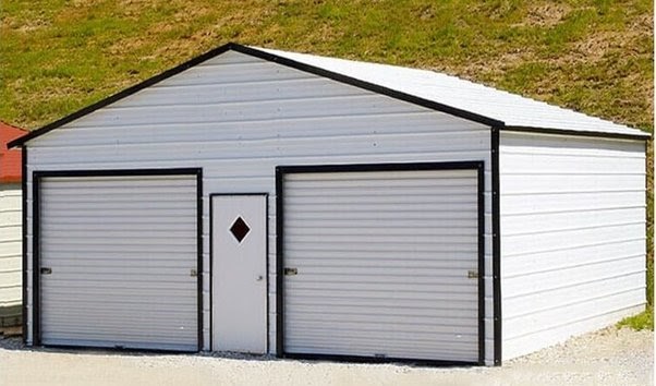 Is Choosing Scott Hill Reliable Garage Door A Safe Option?