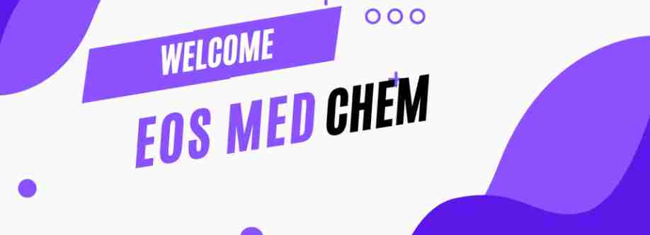 Eos Med Chem Cover Image