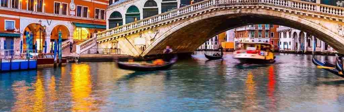 Italy Luxury Tours Cover Image