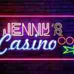 Jenny_Casino Profile Picture