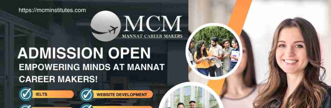 MCM Institutes Cover Image