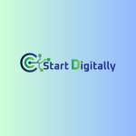 Start Digitally Profile Picture
