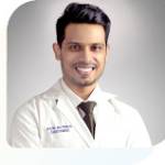 Dr Shivam Goyal Profile Picture