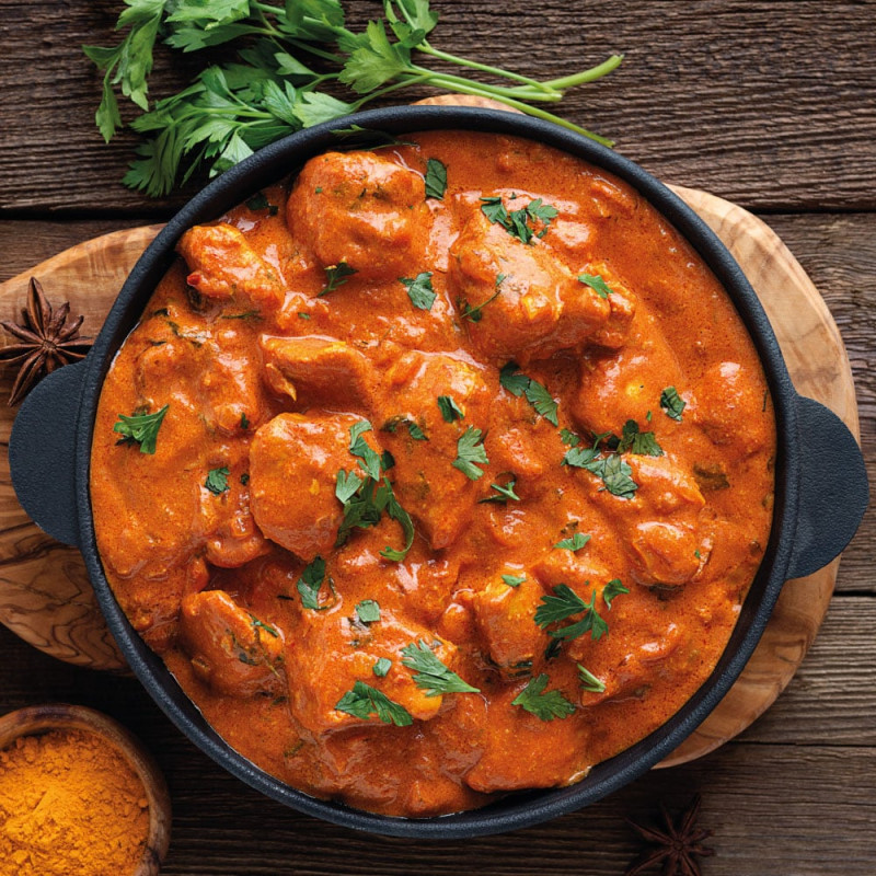 Experience the Best Butter Chicken at Gulab Indian Bistro: Your Premier Butter Chicken Restaurant: gulabindian — LiveJournal