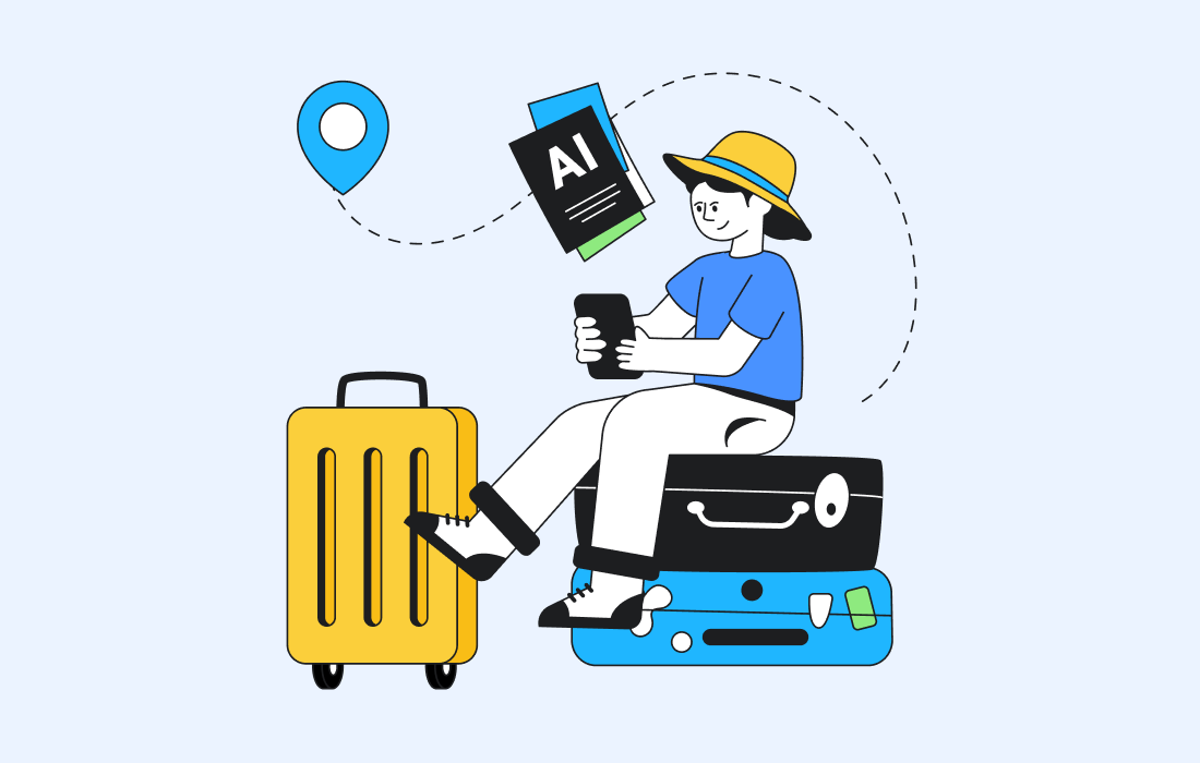 Step-by-Step Guide: Build Your AI-powered Trip Planner App