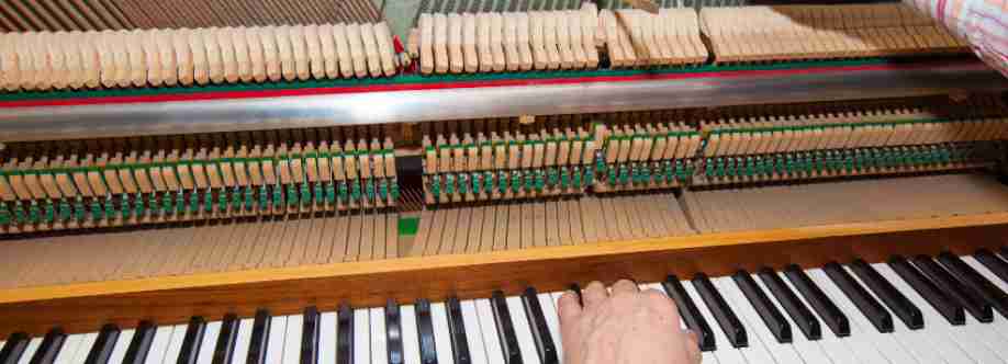 Antonov Klavier Cover Image