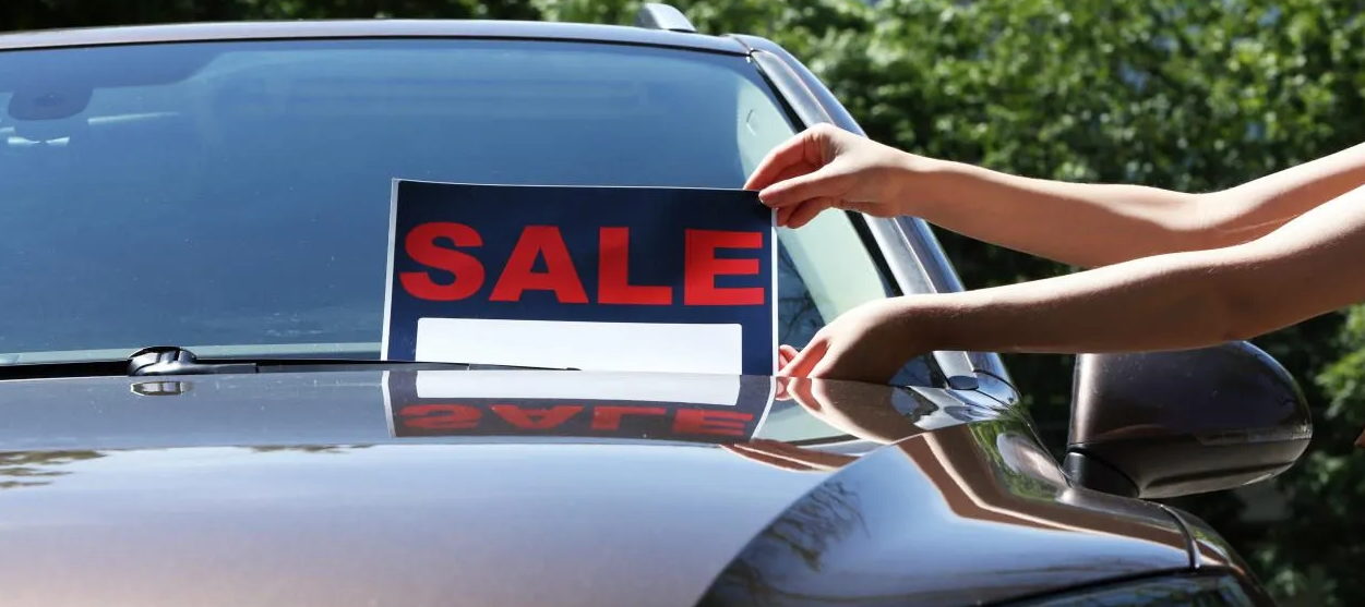 5 Clear Signs It's Time to Sell Your Car - Expert Advice