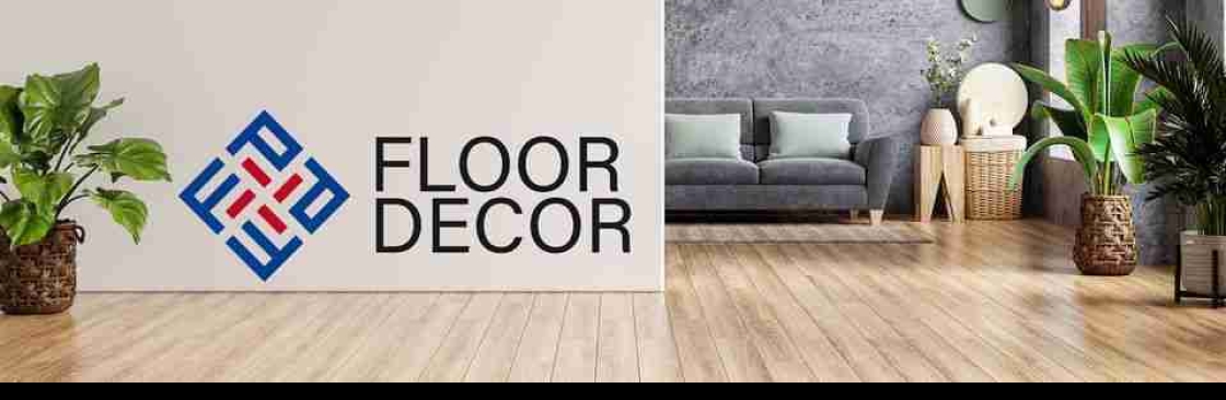 Floor Decor Cover Image