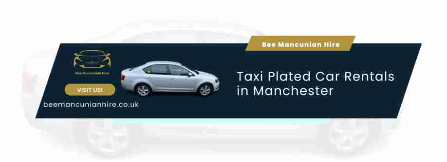 Bee Mancunian hire Cover Image