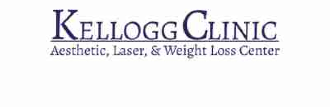 Kellogg Clinic Cover Image