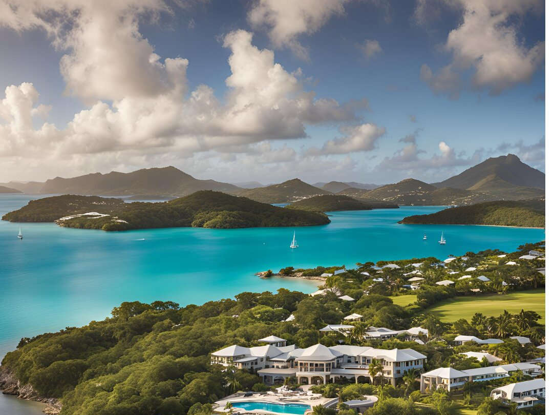 Antigua Luxury Holidays: 365 Days, 365 Beaches! | Story | Hero Traveler